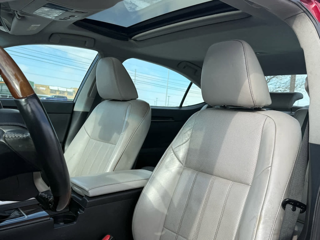 Used 2016 Lexus ES 350 Sedan