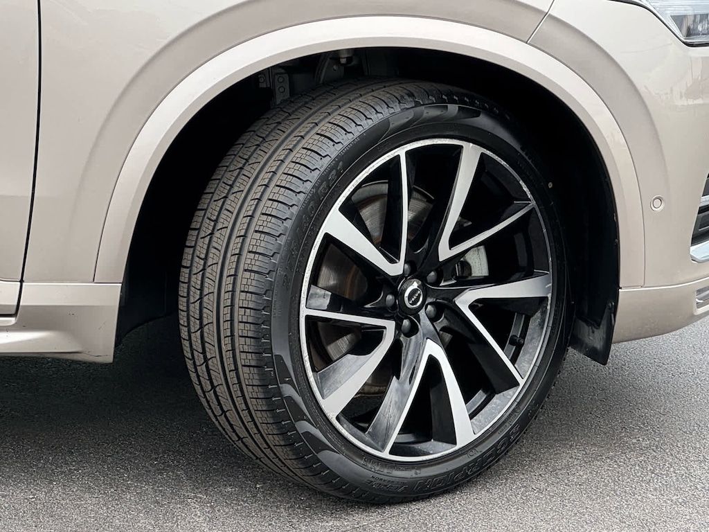 Used 2023 Volvo XC90 B6 AWD Ultimate 7-Seater SUV