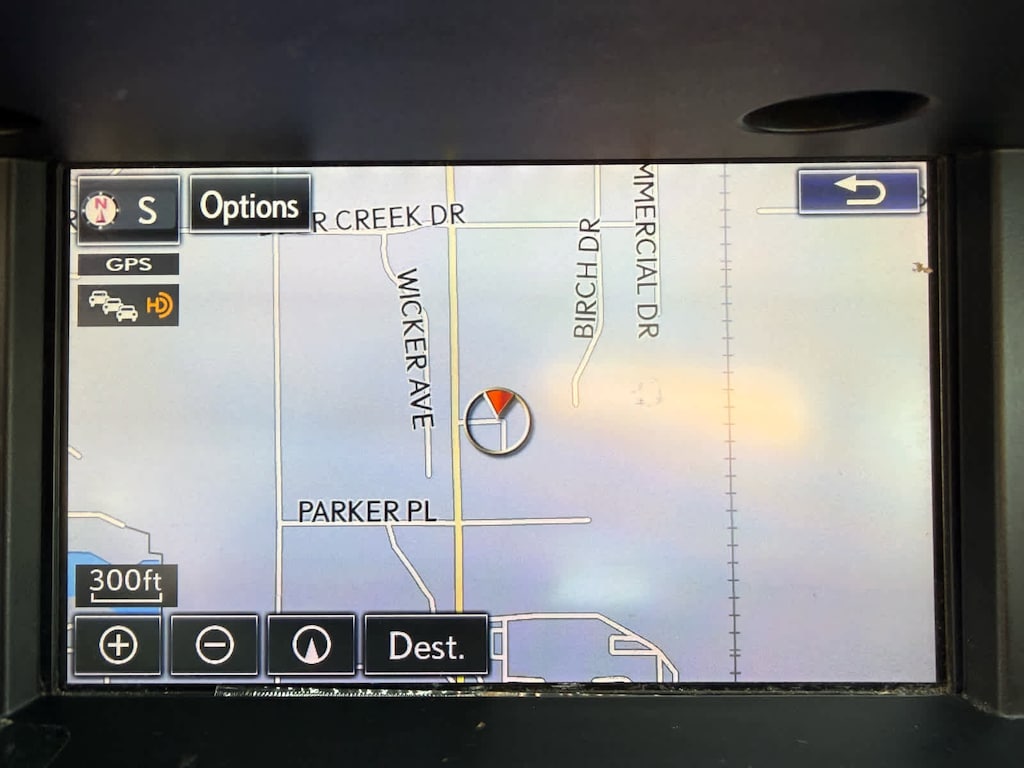 Used 2016 Lexus ES 350 Sedan