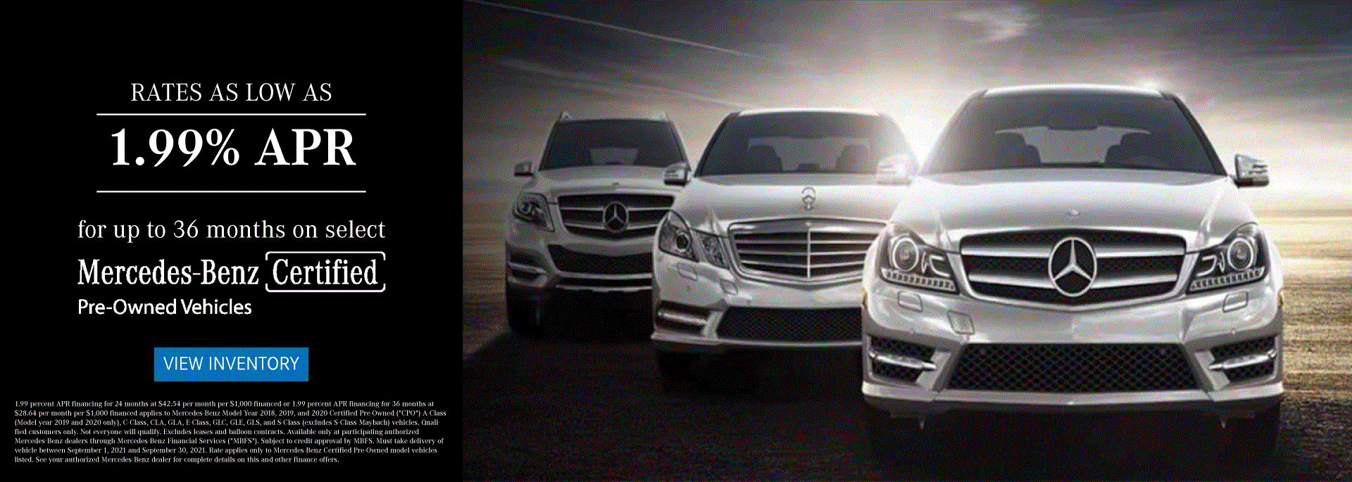 Napleton Schererville Mercedes New and Used Car Dealership Serving