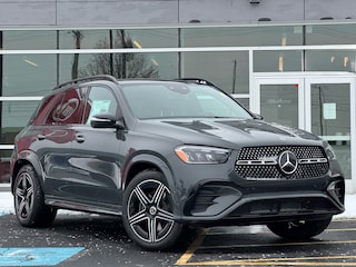 2026 Mercedes-Benz GLE 350 4MATIC SUV