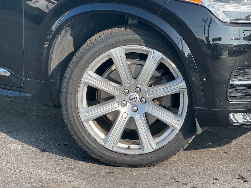 Used 2019 Volvo XC90 T6 Inscription SUV