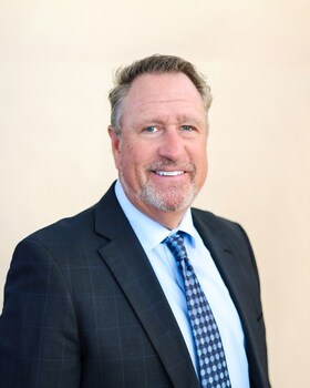 Staff member Tim Thorn from de51a926a090