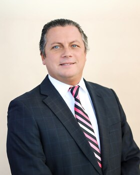 Staff member Kyle Anderson from de51a926a090