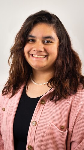 Staff member Alissa Jones from 951549266949