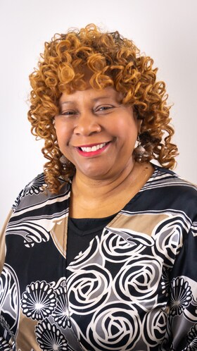 Staff member Teresa Ramsey from 86e0085a3fe4