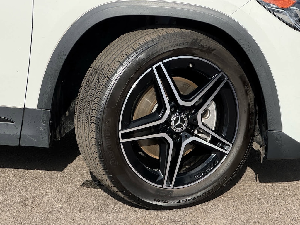 Used 2023 Mercedes-Benz GLA 250 4MATIC SUV