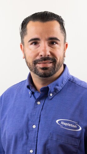 Staff member Joe Durant from 86e0085a3fe4