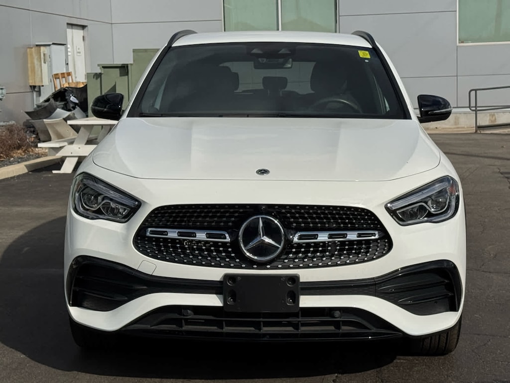 Used 2023 Mercedes-Benz GLA 250 4MATIC SUV