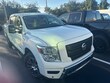 Nissan Titan