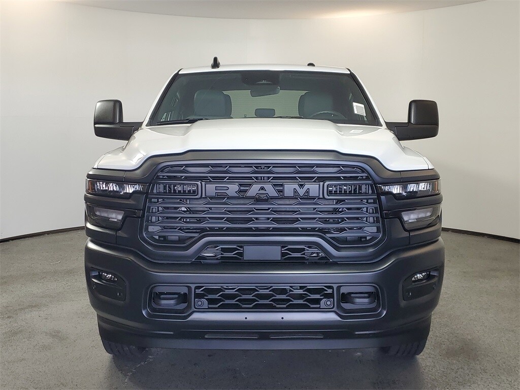 2026 Ram 2500 Tradesman photo 2
