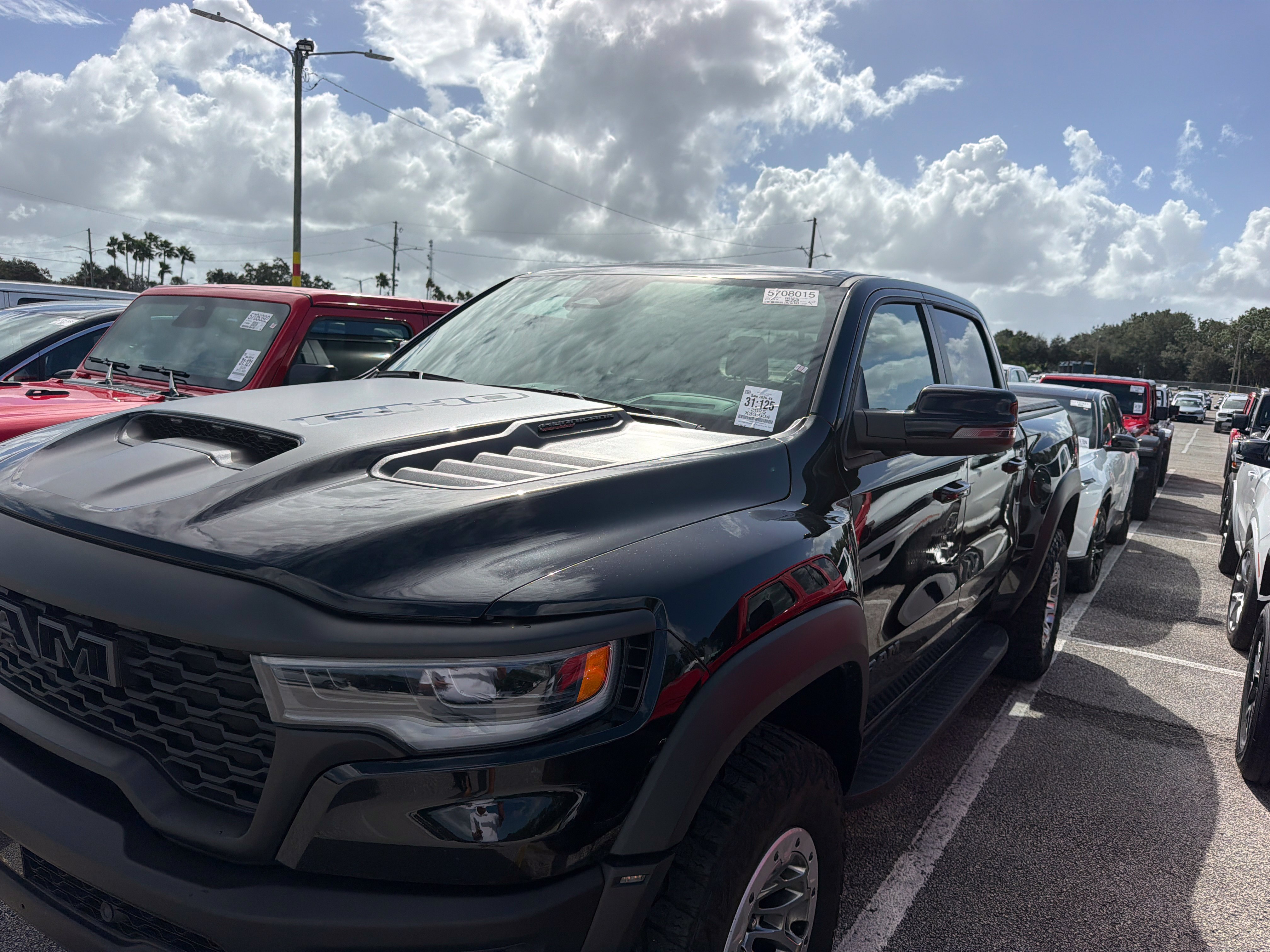  Ram 1500
