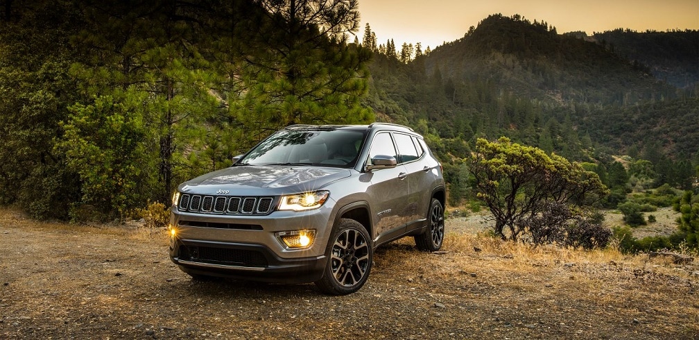 2017-Jeep-Compass-For-Sale-Clermont