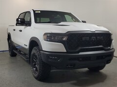 2026 Ram 1500 REBEL CREW CAB 4X4 5'7 BOX Pickup