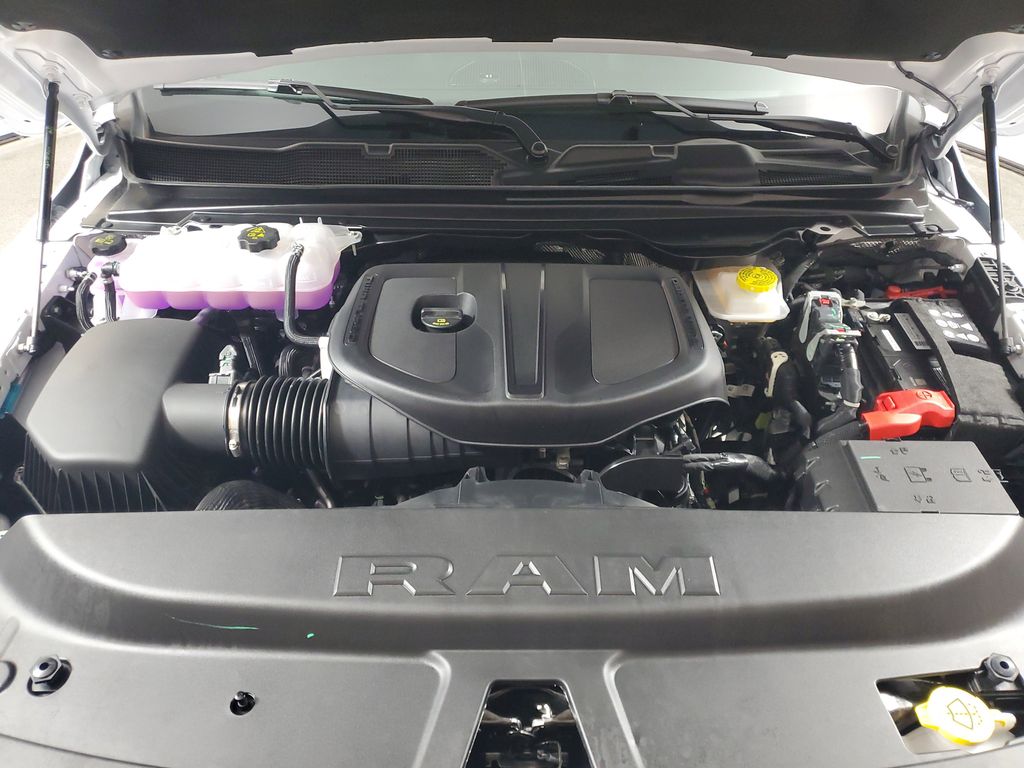 2026 RAM 1500 Big Horn/Lone Star - Photo 9