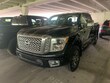 Nissan Titan XD