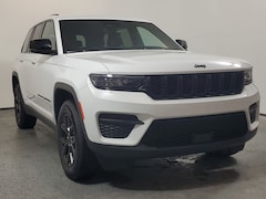 2025 Jeep Grand Cherokee Altitude SUV