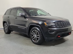 2018 Jeep Grand Cherokee Trailhawk SUV