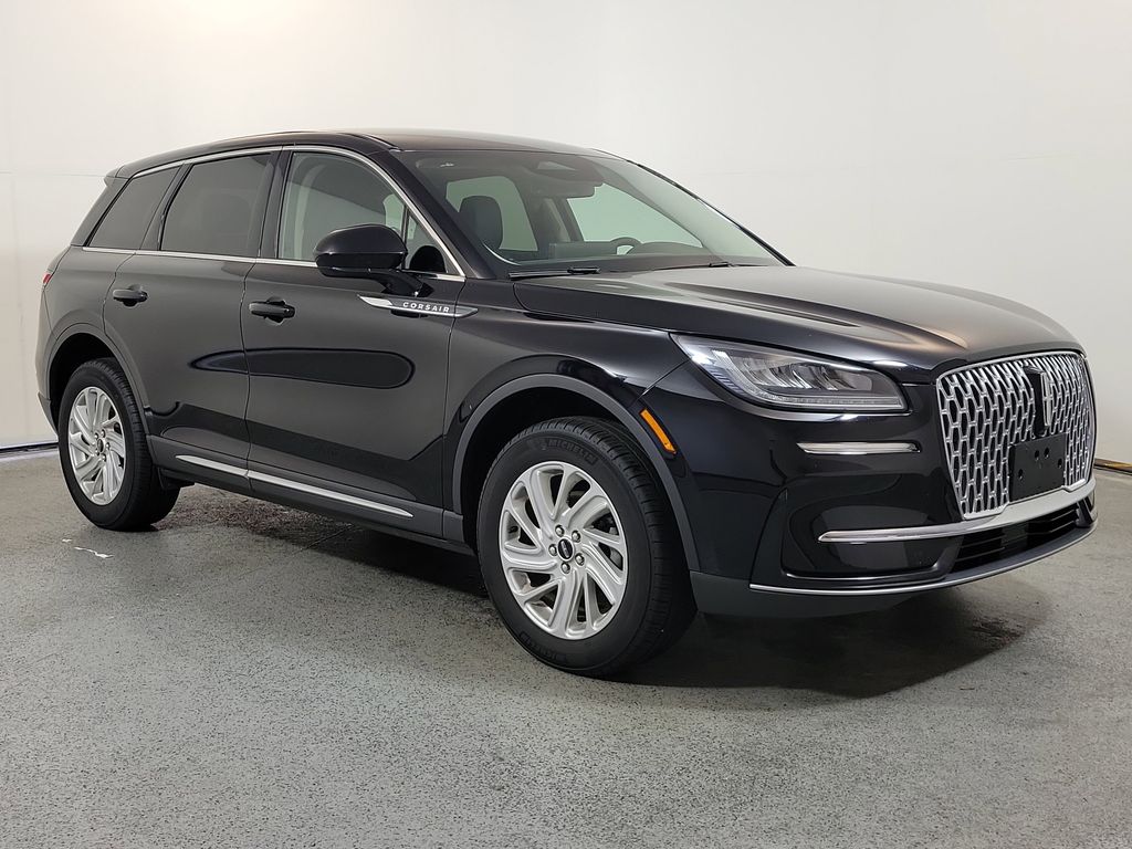 2023 Lincoln Corsair AWD's photo