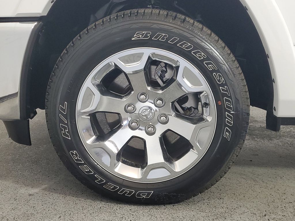 2026 RAM 1500 Big Horn/Lone Star - Photo 8