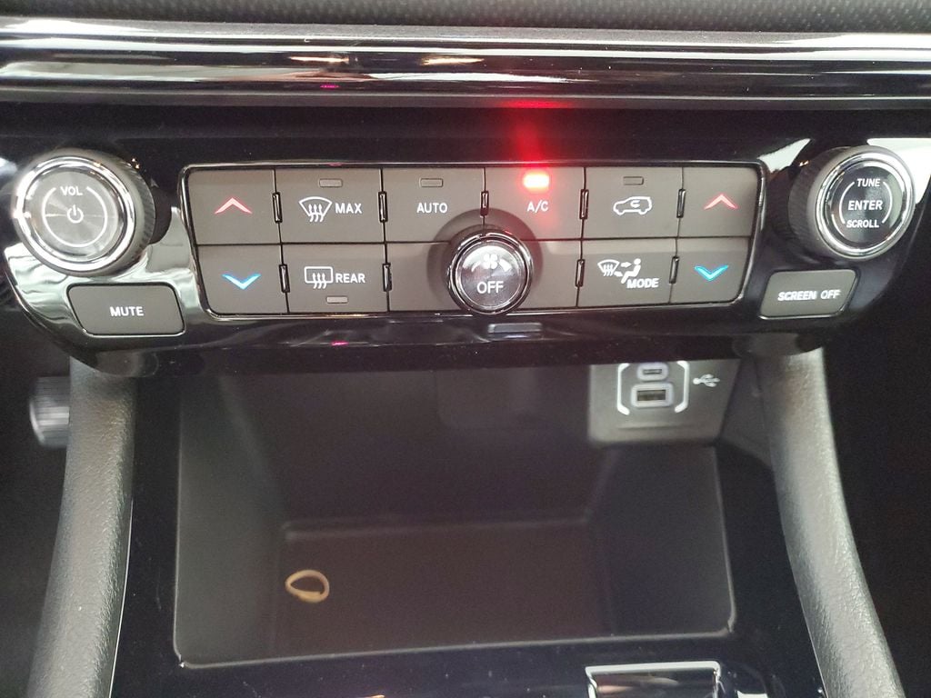 2026 Jeep Compass Limited Altitude - Photo 20