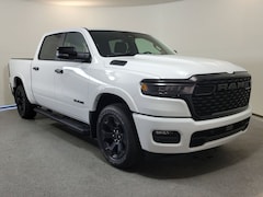 2026 Ram 1500 BIG HORN CREW CAB 4X2 5'7 BOX Pickup