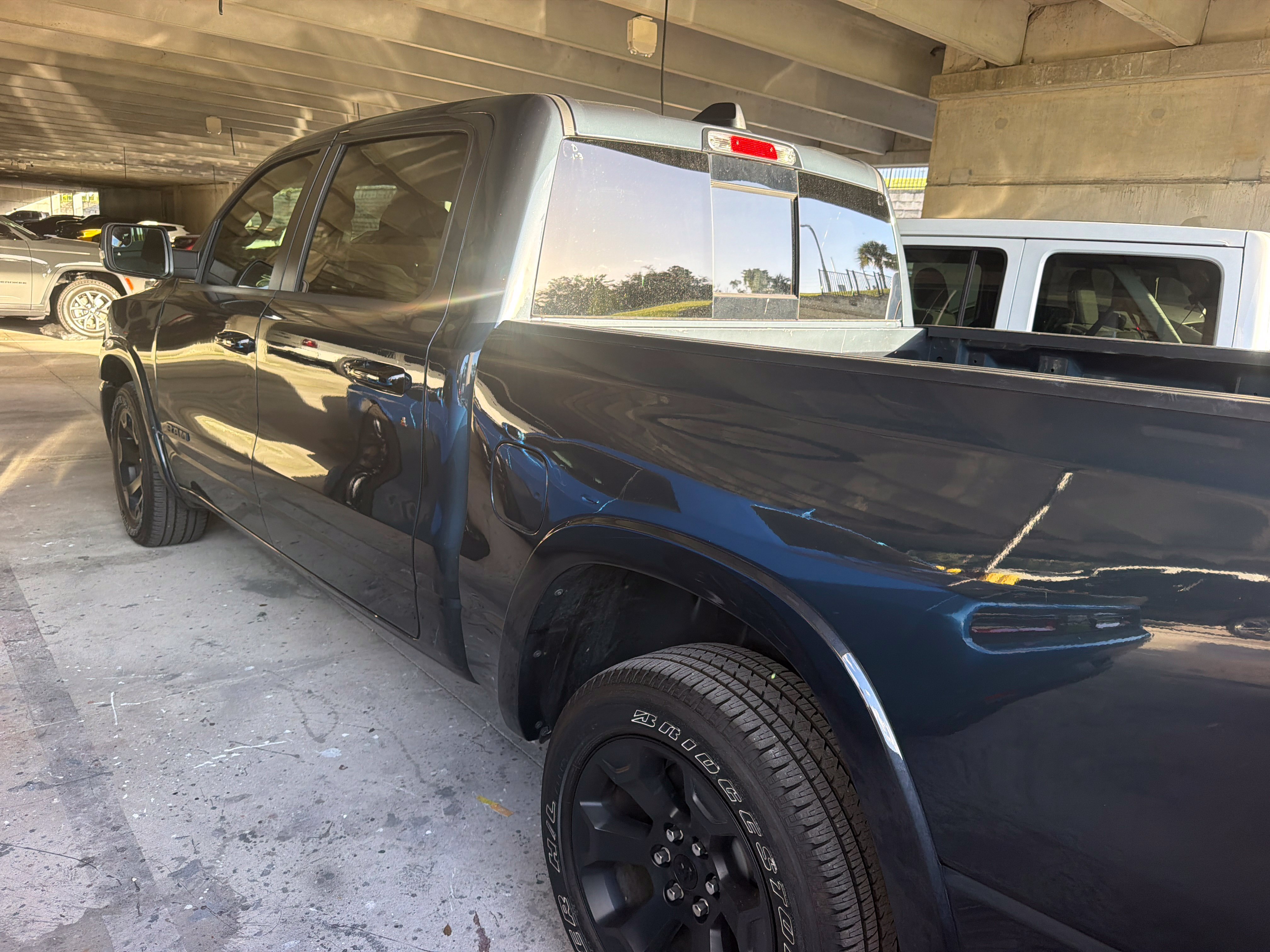  Ram 1500