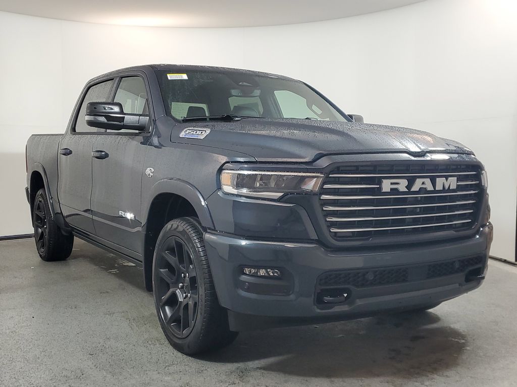 2026 RAM Ram 1500 Pickup