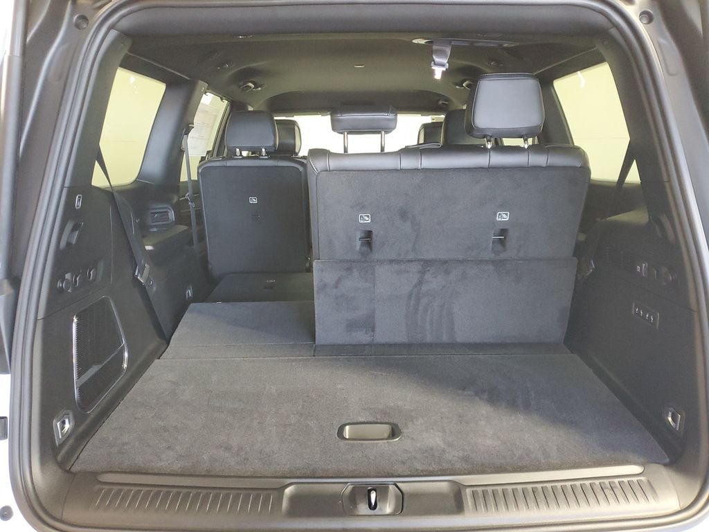 2026 Jeep Grand Wagoneer Limited Altitude - Photo 24