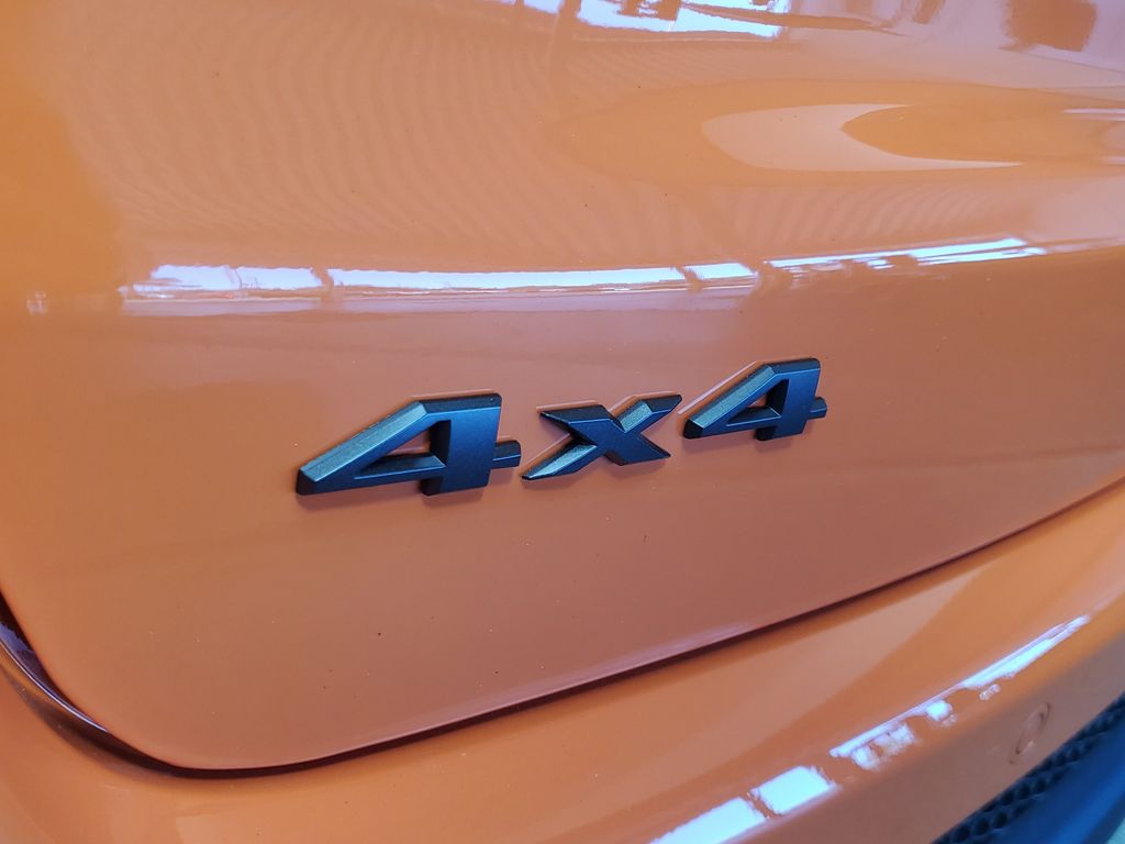 2026 Jeep Compass Limited Altitude - Photo 7