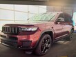  Jeep Grand Cherokee L