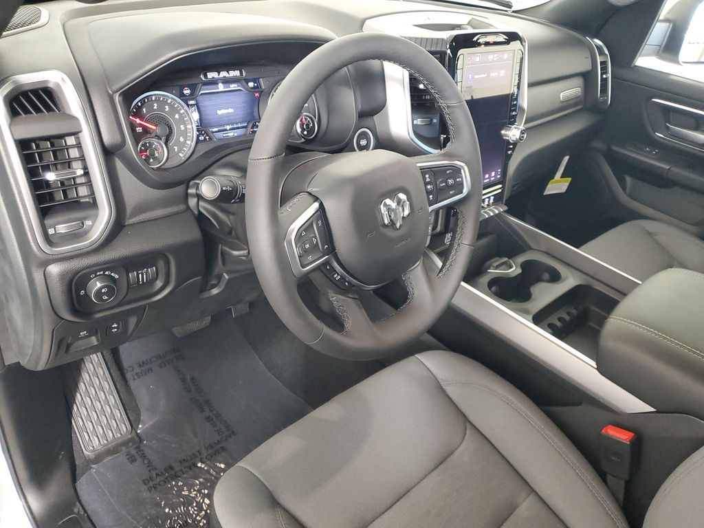 2026 RAM 1500 Big Horn/Lone Star - Photo 10