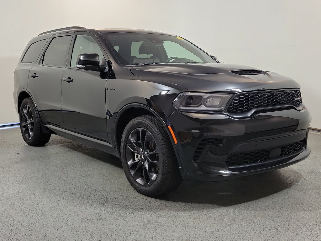 2025 Dodge Durango R/T Premium SUV