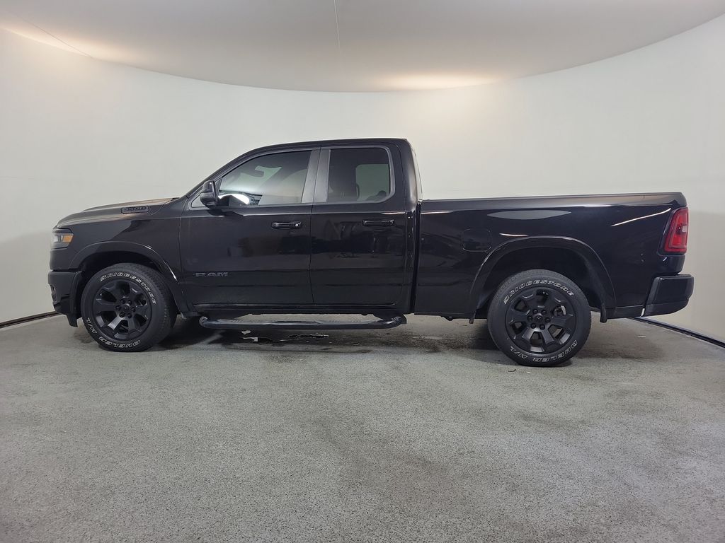 Used 2025 Ram 1500 Big Horn/Lone Star Truck