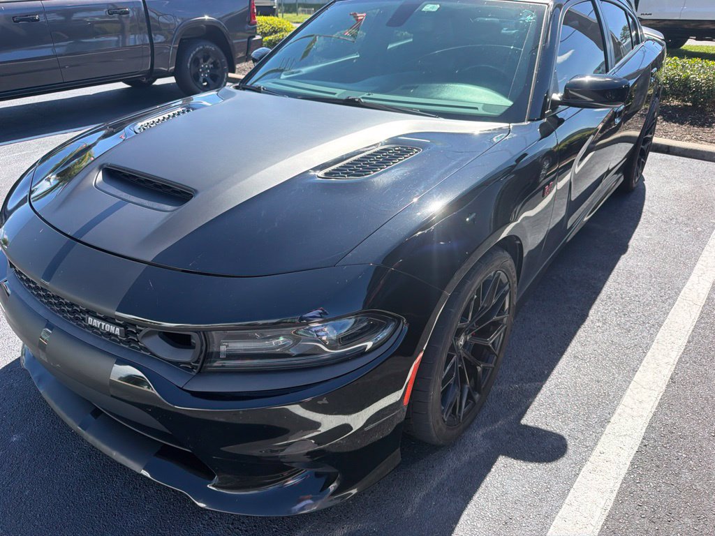  Dodge Charger
