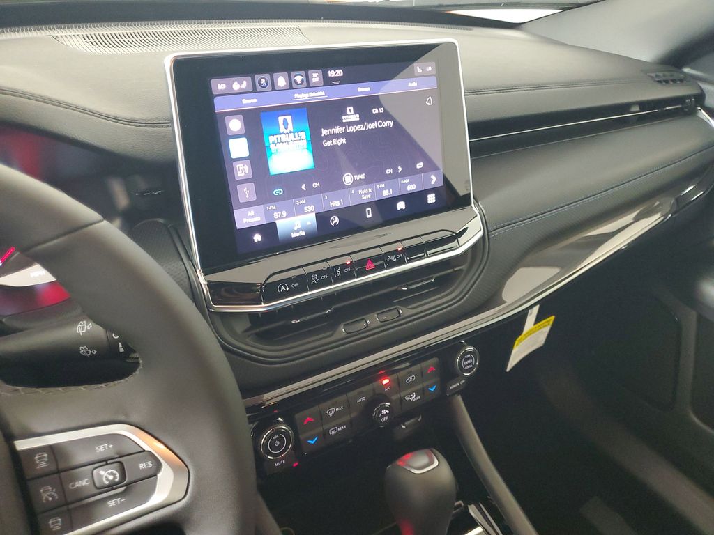 2026 Jeep Compass Limited Altitude - Photo 18