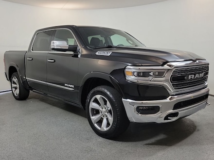 2022 Ram 1500 Limited Truck