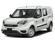  Ram Promaster City
