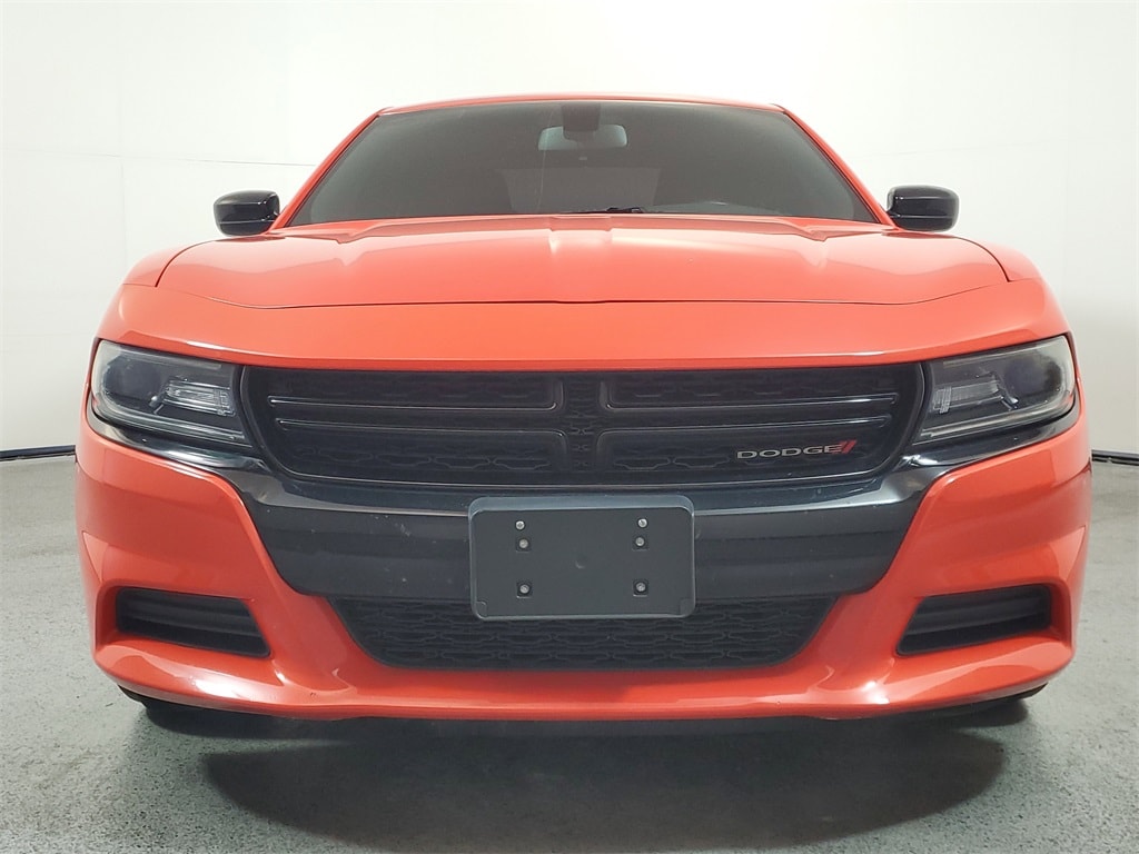 Used 2017 Dodge Charger SE Sedan