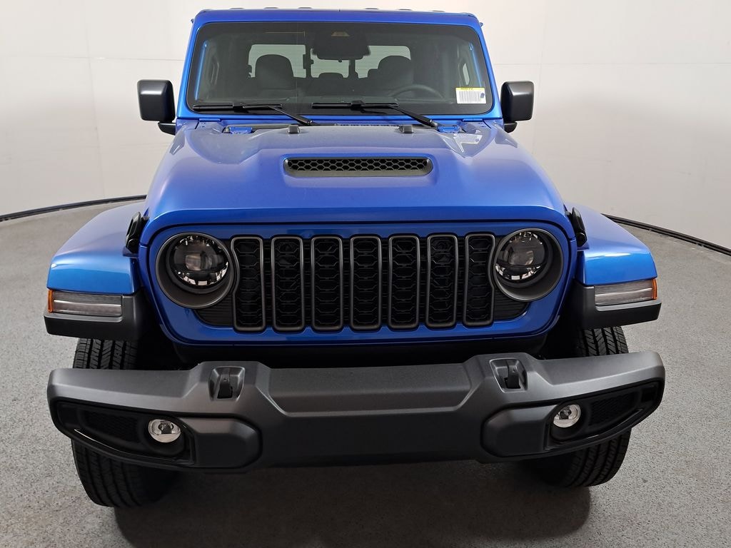 New 2026 Jeep Gladiator SPORT S 4X4 Pickup