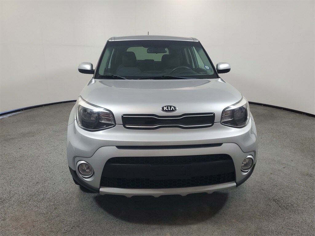 2019 Kia Soul Plus photo 2