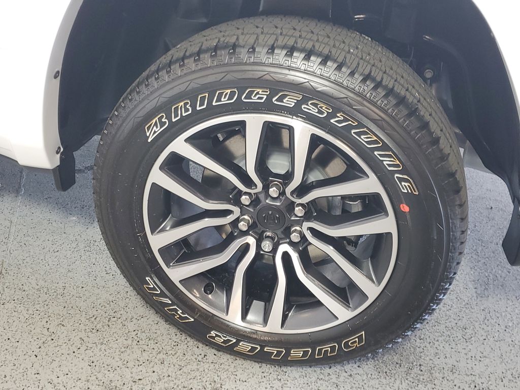 2026 RAM 1500 Limited Longhorn - Photo 9