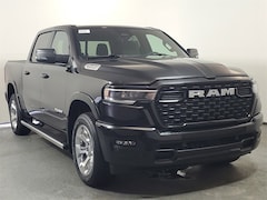 2026 Ram 1500 BIG HORN CREW CAB 4X2 5'7 BOX Pickup