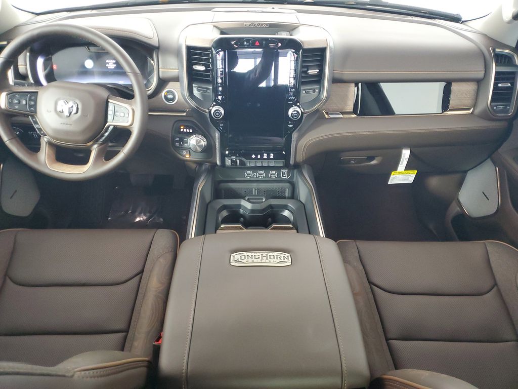 2026 RAM 1500 Limited Longhorn - Photo 13
