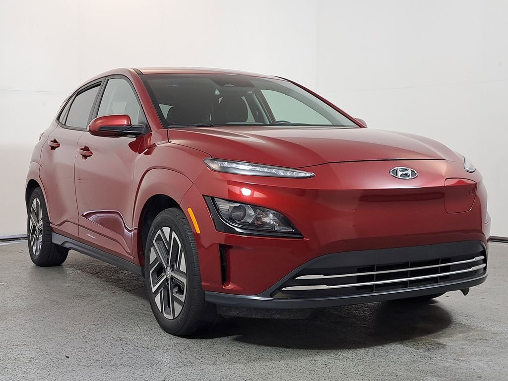 Used 2023 Hyundai Kona Electric SEL SUV