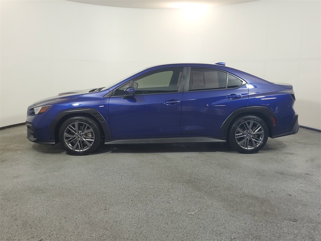 2023 Subaru WRX Base photo 4