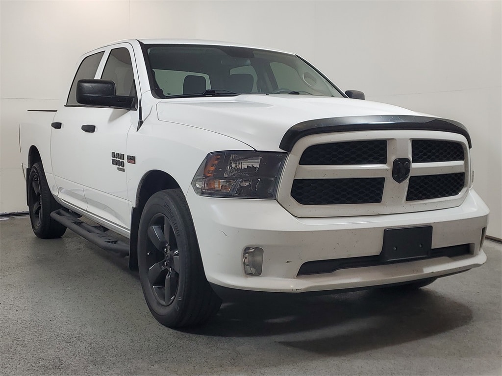 2019 RAM Ram 1500 Classic Express's photo