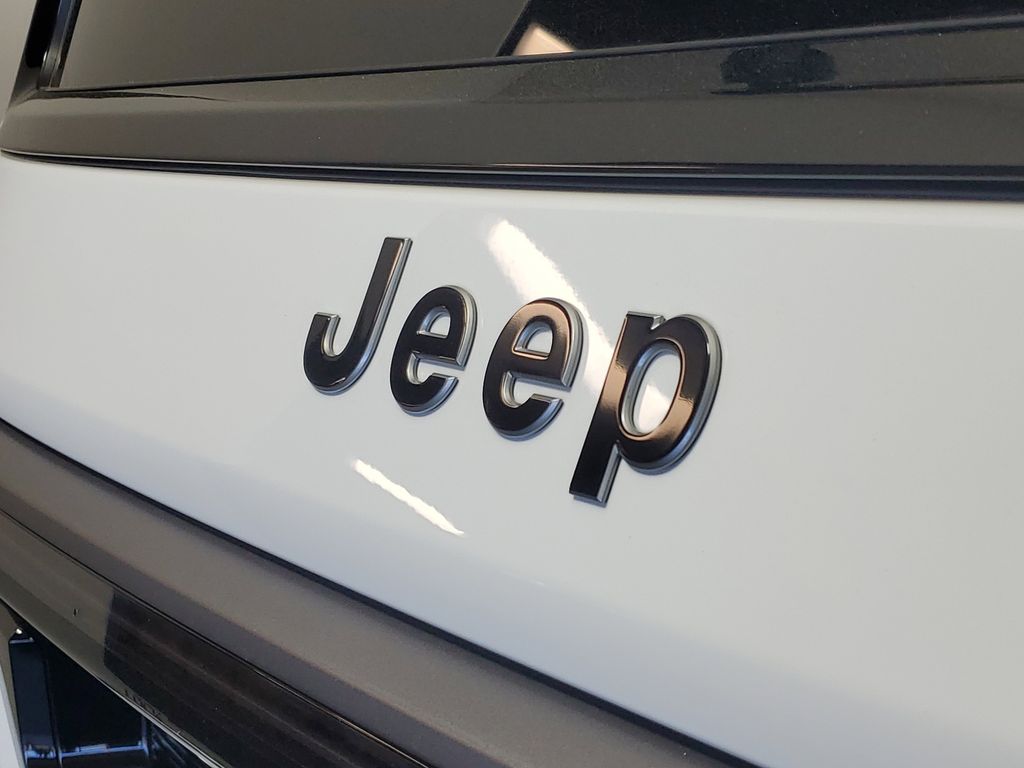 2026 Jeep Grand Wagoneer Limited Altitude - Photo 7