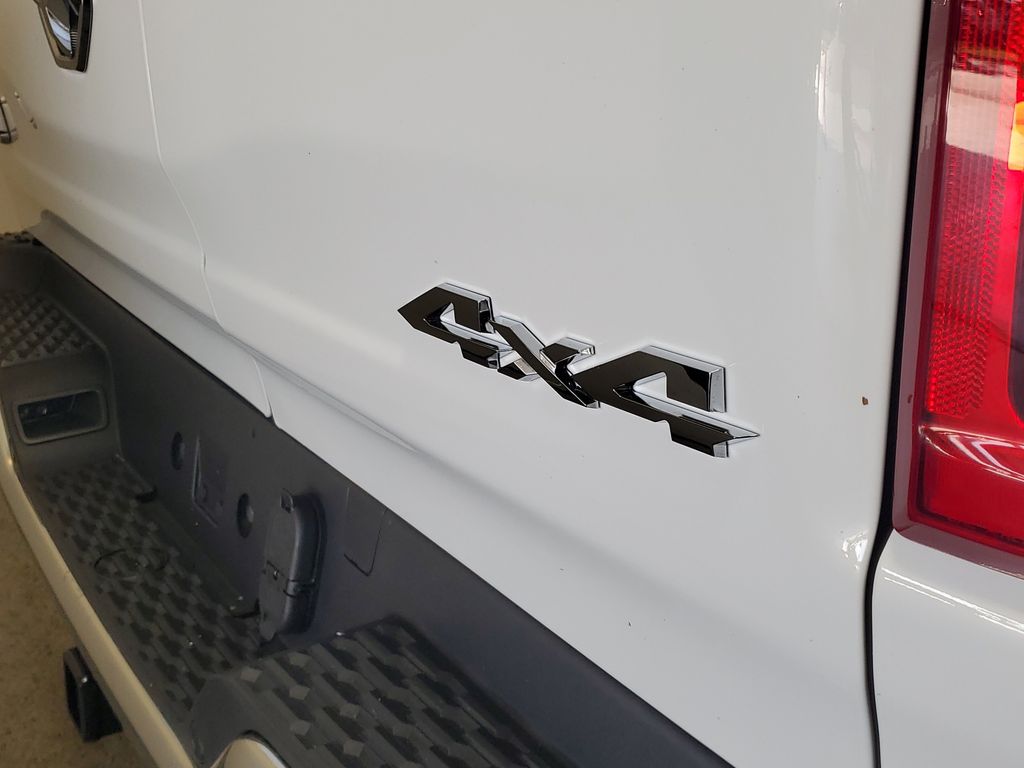 2026 RAM 1500 Limited Longhorn - Photo 7