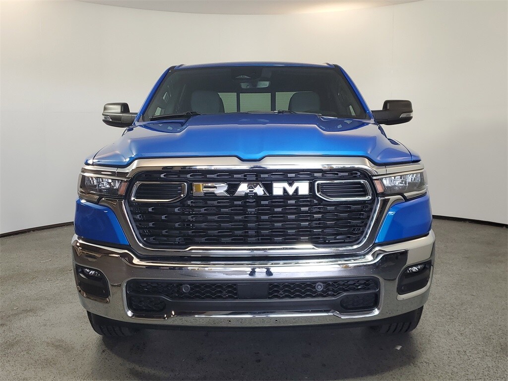2025 Ram 1500 Big Horn photo 2